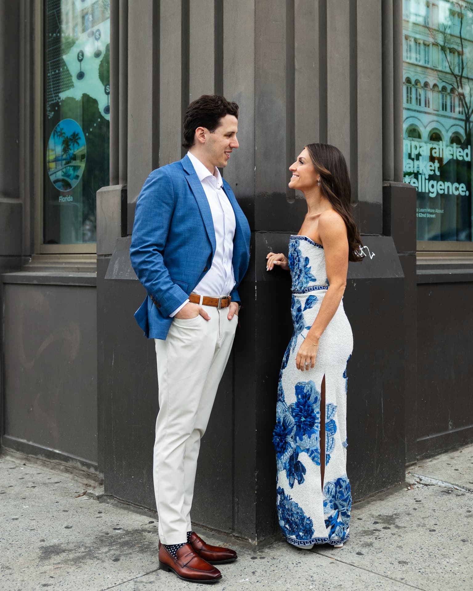 Milestone birthday photography in New York: what it costs and how it works