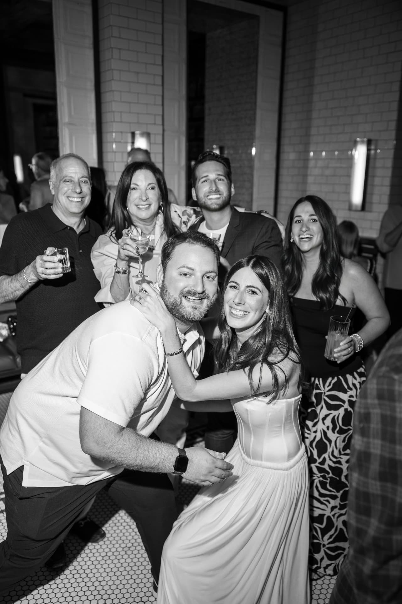 How can one event produce a full video content campaign?